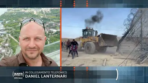 "Volevano ucciderci, casa per casa". Il tragico racconto del rastrellamento di Hamas