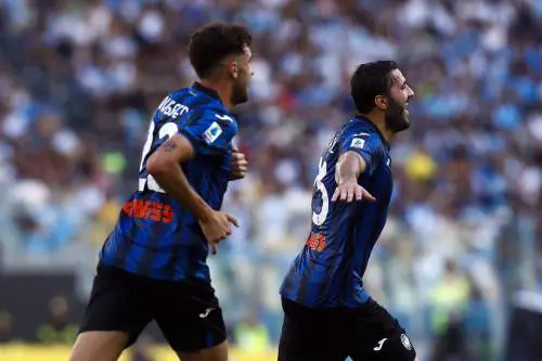 Europa league, l'Atalanta fa visita allo Sturm Graz: chi gioca e dove vederla in tv