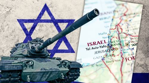 Le due mosse a sorpresa di Israele: si apre un nuovo fronte?
