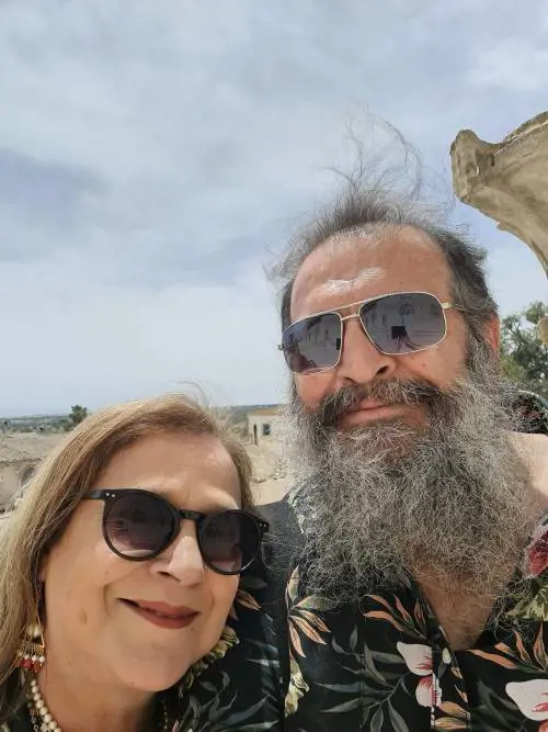 "Mio marito in galera per essersi difeso. Scioccata quando l'ho riconosciuta"