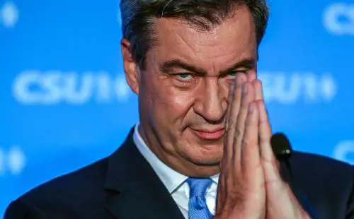 Da Baviera e Assia uno schiaffo a Scholz. Crescita record di AfD