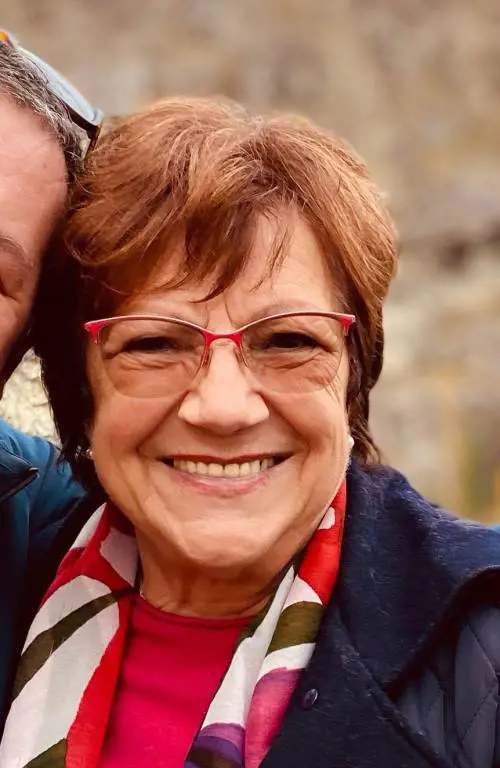 Vigilia del processo per l'omicidio Pierina: "Il posto di Manuela Bianchi è in aula"