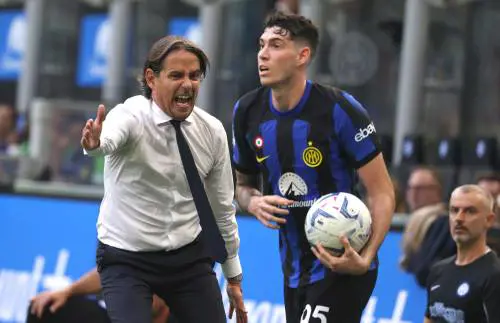 Inter, ecco i tre indizi che fanno una prova. Ma Inzaghi alla sosta paga un'altra verità
