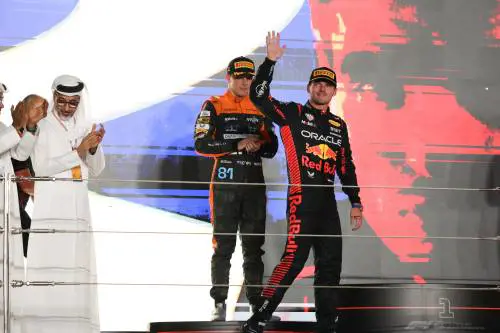 Un ingordo di talento