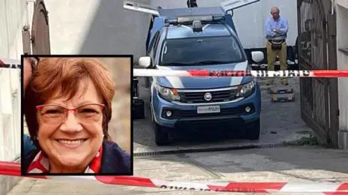 "Due donne litigavano". Spunta un testimone nel giallo di Pierina Paganelli