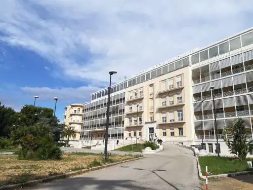 Veleno nel the perché "infame". Choc all'Oncologico di Bari