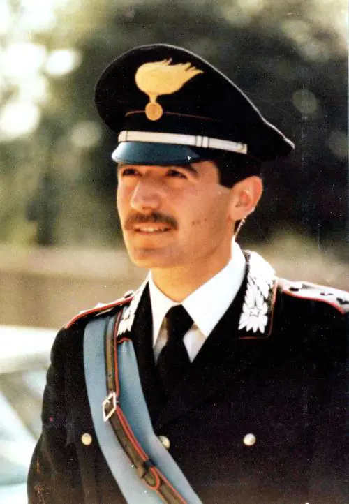 "Per sempre fedele-Diario di un uomo tra pagine di Mafia". In un libro la storia del capitano Mario D'Aleo