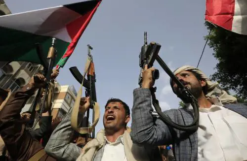 "Guerra totale tra settembre e ottobre": la profezia sull'attacco di Hamas a Israele