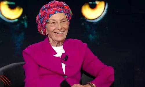 "Sono guarita dal tumore". La confessione di Emma Bonino