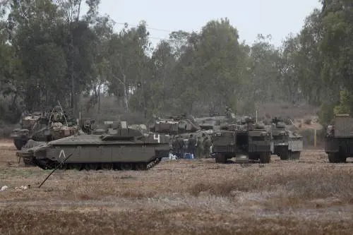 Dispersi due italiani. Timori per i coniugi nel kibbutz attaccato. "Sono tra i rapiti"