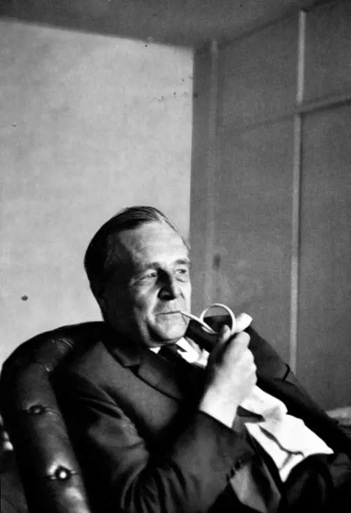Vita di Georges Sadoul: il genio della critica accecato dal marxismo