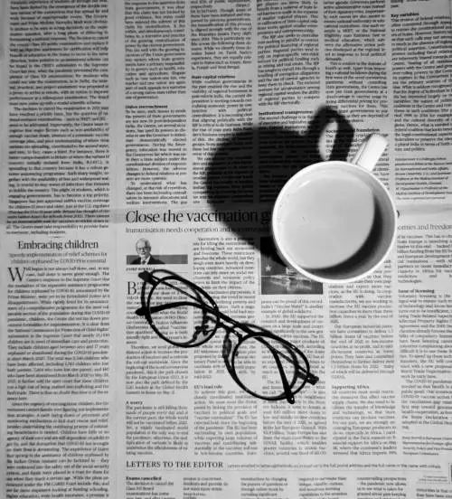 "Il mio difetto è quello di non avere difetti"