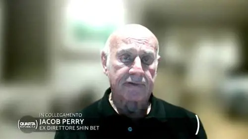 "Elimineremo Gaza". Ma l'ex 007 avverte: "Quanto durerà la guerra"