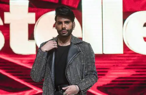 "La mia omosessualità? Stava bene anche a lei". Federico Fashion Style e l'accusa all'ex moglie