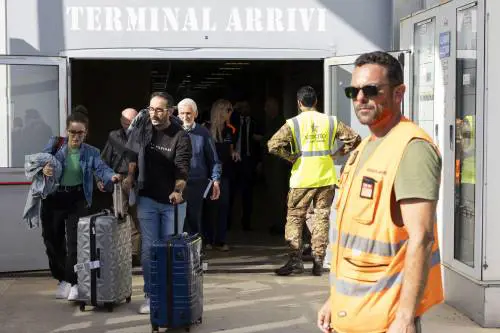 "Abbiamo paura". L'incubo degli italiani bloccati in Israele. Si muove la Farnesina