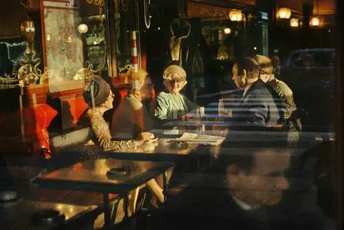 “Bar Stories on Camera”, la mostra di Galleria Campari e Magnum Photos