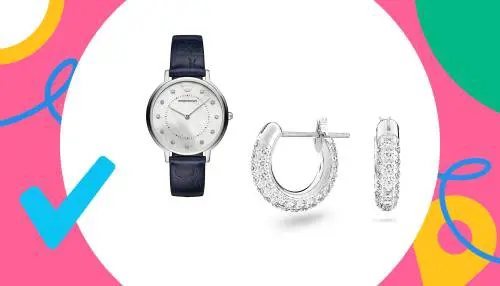 Orologi e gioielli da regalare: i brand luxury più amati in sconto 