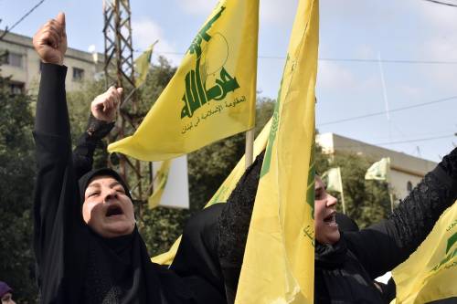 Hezbollah e Hamas scaldano il fronte Nord di Israele: cosa succede ai confini col Libano