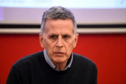 I partigiani che prendono le distanze: "Altro che Resistenza, sono tagliagole"
