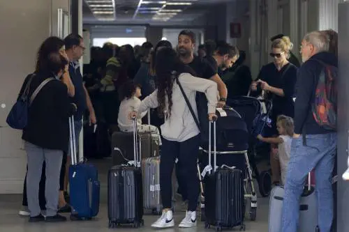 L'ultimo ricatto sugli ostaggi. "Non ci sarà alcuna trattativa". Gli Usa: temiamo esecuzioni