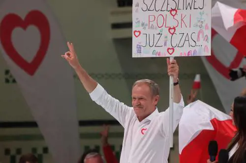 Addio dei generali polacchi. Schiaffo a tre giorni dal voto
