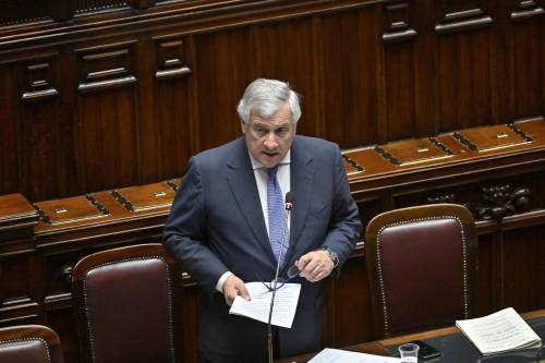 "Nessuna violazione". Così Tajani smaschera i gufi dell'accordo Italia-Albania