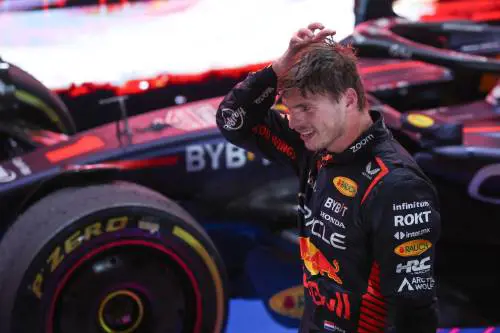 Il matrimonio perfetto tra la F1 e Pirelli. Per 18 anni insieme
