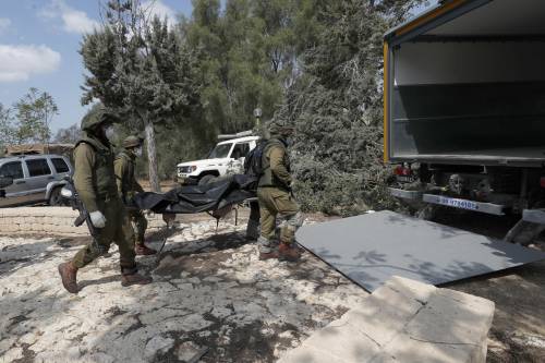 Israele elimina il capo della "Nukhba": cos'è l'unità di agenti scelti di Hamas