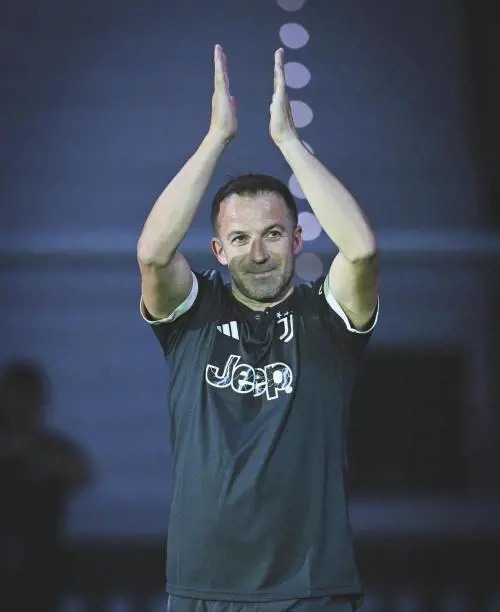 Juventus (Instagram)
