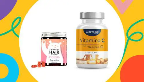 Vitamine e integratori a prezzi imbattibili