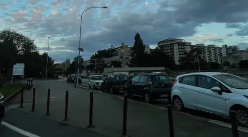 "C'è un uomo armato". Panico all'università di Palermo