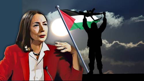 “Uccidere i neonati”: la terrorista, Fallaci e il motivo per cui Hamas sgozza i bimbi ebrei