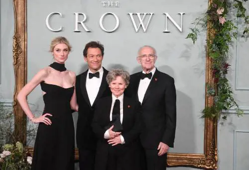 The Crown 6: data di uscita, trama, cast e sorprese. Cosa c'è da sapere