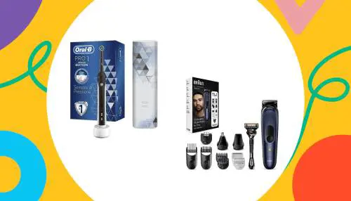 Accessori per la pulizia e la cura personale: le offerte da non perdere con i Prime Day