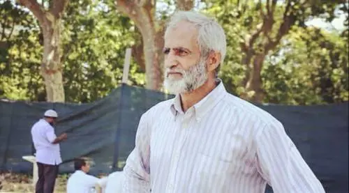 L'imam di Pisa elogia la "resistenza" e assolve i massacri
