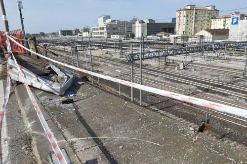 Tre indagati per la strage di Mestre. C'è anche l'ad della società dei bus