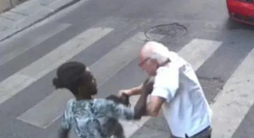 Screenshot dal Corriere fiorentino