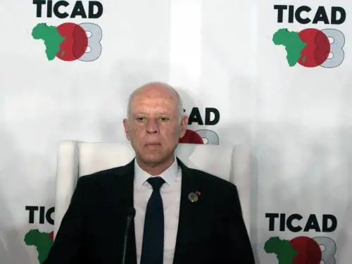 "Non accetto la carità dall'Europa". Saied restituisce i soldi ma è giallo sul bonifico