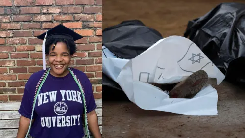 New York, studentessa difende Hamas e perde un'offerta di lavoro
