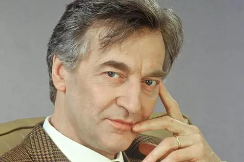 Addio a Henri Serre, il "Jim" del triangolo amoroso di Truffaut