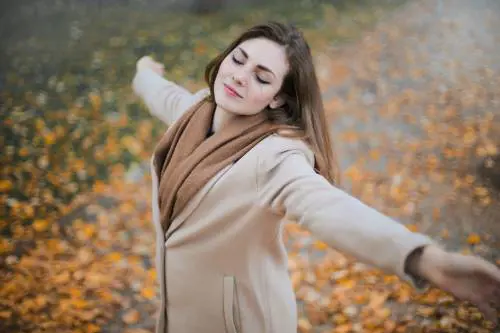 In autunno, energia naturale per il benessere e la prevenzione
