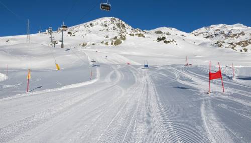 Sale la protesta per il prezzo degli Skipass degli atleti: "Discriminati dalla Valle d'Aosta"