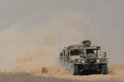 Bombardamenti, nodo ostaggi e la presenza americana: cos'è successo oggi nella guerra tra Israele e Hamas