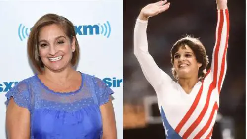 La campionessa olimpica Mary Lou Retton in fin di vita, la figlia apre una raccolta fondi
