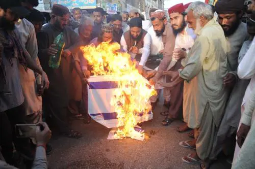 Lo scontro di civiltà