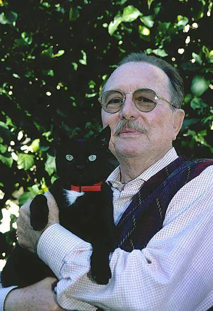 Alfredo Cattabiani un gigante dell'editoria contro il culturame