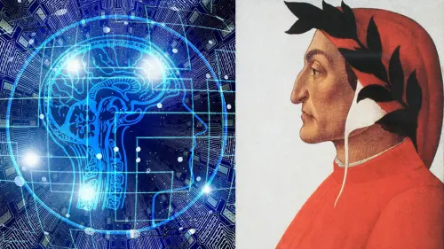 Se per PCorrector pure Dante è divisivo