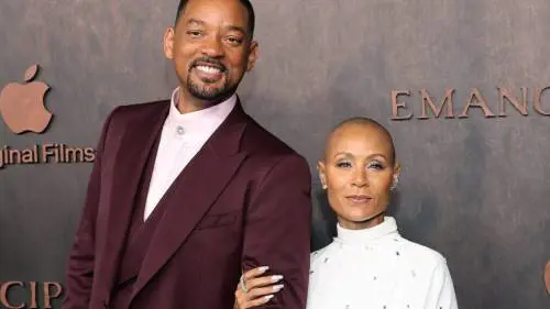 Will Smith, la separazione e lo schiaffo agli Oscar. "Credevo a uno scherzo"