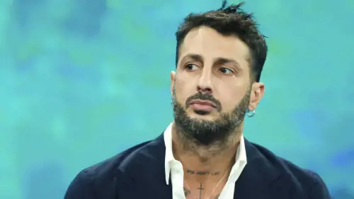 "Oggi faccio il quarto nome. Gioca nella Roma". L'ultima bomba di Corona sul calcioscommesse