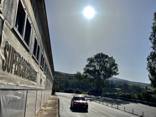 Alfa Romeo Stelvio sulle orme (e sulle strade) di Vincenzo Florio